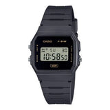 Casio F-91WB-8ADF Retro Watch