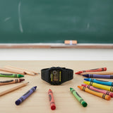 Casio F-94WA-9DG Retro Watch