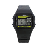 Casio F-94WA-9DG Retro Watch