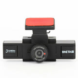 BNETA F300 2MP DashCam – 3 Channel Simultaneous recording