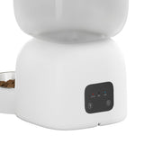 BNETA Automatic Smart Wi-Fi Pet Feeder F14-W