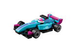 30734 LEGO Speed Champions Mini F1 ACADEMY Car Recruitment Bag