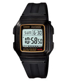 Casio F-201WA-9AUDF Watch