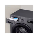 LG F2Y1HYP6J 7kg Front Loader