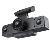 BNETA F300 2MP DashCam – 3 Channel Simultaneous recording