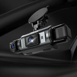 BNETA F410 2MP 4 Channel Wifi App Control DashCam
