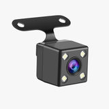 BNETA F410 2MP 4 Channel Wifi App Control DashCam