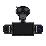 BNETA F410 2MP 4 Channel Wifi App Control DashCam