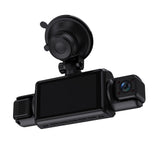 BNETA F410 2MP 4 Channel Wifi App Control DashCam