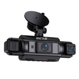BNETA F410 2MP 4 Channel Wifi App Control DashCam