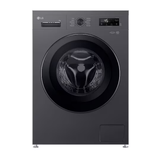 LG F4Y2VYPYJ 9kg front loader