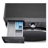 LG F4Y9LCP2ZB.APB 13kg/8kg Washer Dryer Combo