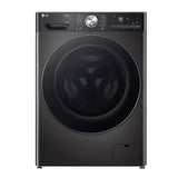 LG F4Y9LCP2ZB.APB 13kg/8kg Washer Dryer Combo