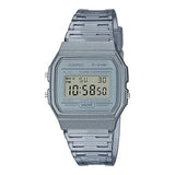 Casio F-91WS-8DF Watch