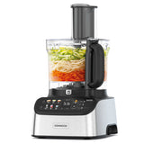 Kenwood FDM73.850SS Food Processor