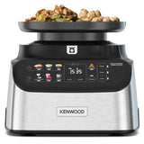 Kenwood FDM73.480SS Food Processor