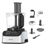 Kenwood FDM73.480SS Food Processor