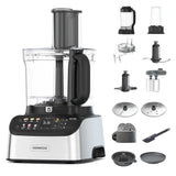 Kenwood FDM73.850SS Food Processor