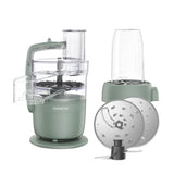 Kenwood FDP23.380GR Blend & Go + Food Processor