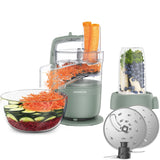 Kenwood FDP23.380GR Blend & Go + Food Processor