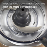 Kenwood FDP65.450WH Food Processor
