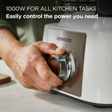 Kenwood FDP65.450WH Food Processor