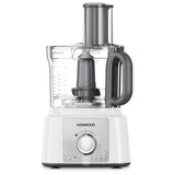 Kenwood FDP65.450WH Food Processor