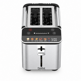 Feelive KST087 2 Slice Smart Toaster