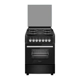 Ferre F5C04E3.T.B 50cm Electric Stove