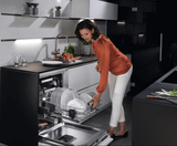 AEG FFB93817PM ComfortLift Dishwasher
