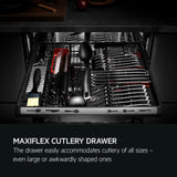 AEG FFB93817PM ComfortLift Dishwasher