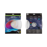 Nite Ize Flashflight Rechargeable Light Up Flying Disc - Disc-O Tech