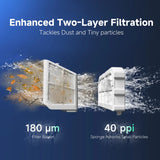 WHYBOT S2 Vision Smart Cordless Robotic Pool Cleaner