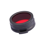 NITECORE 65mm Filter - Red