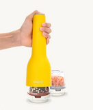 FinaMill Rechargeable USB-C Grinder - Canary