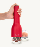 FinaMill Rechargeable USB-C Grinder - Sangria