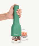 FinaMill Rechargeable USB-C Grinder - Sage