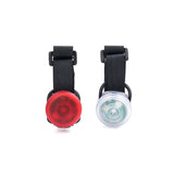 Kikkerland Fiets Bike Lights