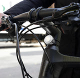 Kikkerland Fiets Bike Lights
