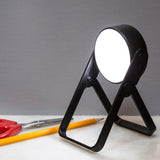 Kikkerland Foldable Spot Light
