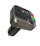 Astrum FM430 Car FM Transmitter PD30W Fast charge USB-C BT