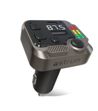 Astrum FM430 Car FM Transmitter PD30W Fast charge USB-C BT