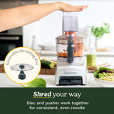 Cuisinart FP5E FlexPrep® 1.1L Food Processor