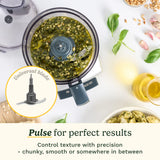 Cuisinart FP5E FlexPrep® 1.1L Food Processor