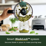 Cuisinart FP5E FlexPrep® 1.1L Food Processor