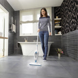 Black & Decker FSMH13E10-QS 1300W 10-in-1 Steam-Mop™