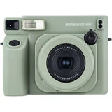 Fujifilm Instax Wide 400 Instant Film Camera - Sage Green