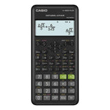 Casio FX-82ES Plus 2nd Edition - Scientific Calculator