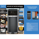 Feelive FWD30B Instant Hot Water Dispenser