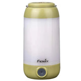 Fenix CL26R Rechargeable Lantern - 400 Lumens Green